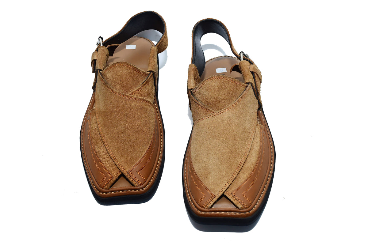 Saude Medium Sole For Men